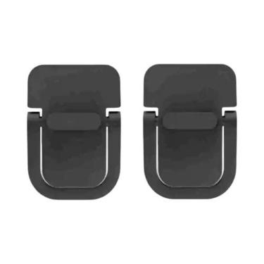 Imagem de Conjunto De Suporte Portátil Para Laptop Mini 2 Peças Elevador De Tecl