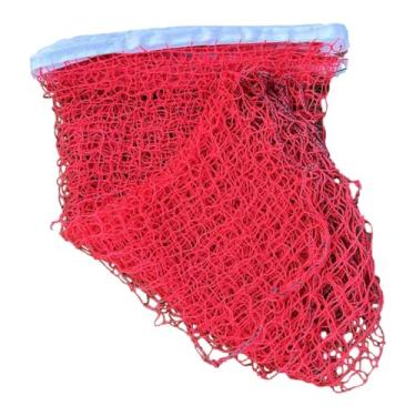 Imagem de de badminton de vôlei,de badminton,de Badminton Profissional com Cordões de Nylon e Malha Forte | de tênis portátil leve, equipamento de badminton para diversão interna e externa