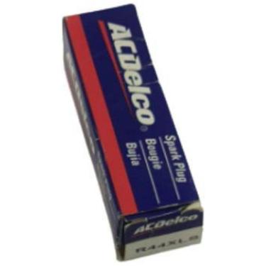 Imagem de Vela De Ignição R44Xls Acdelco Fiat Uno Fiorino Tempra Tipo