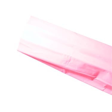 Imagem de Rolo Papel de parede Adesivo 4.5 Metro x 45cm cor Rosa Claro