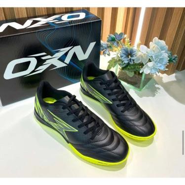 Imagem de Chuteira Futsal Oxn Speed 5 Indoor Pro 2 Masculino-Masculino