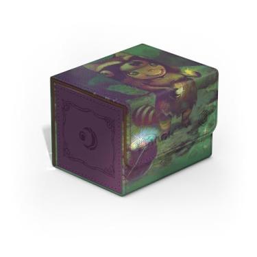 Imagem de Ultimate Guard - Sidewinder 100+ Xenoskin - Magic: The Gathering - Lorwyn Eclipsed - Glister Bairn