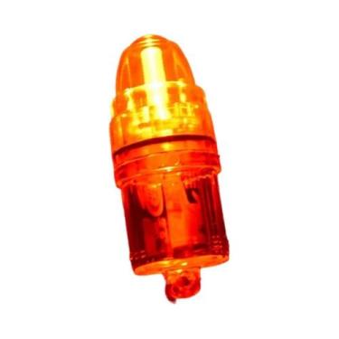 Imagem de Luz De Pesca LED De Alta Pressão Para Pesca Noturna Subaquática, Ferra
