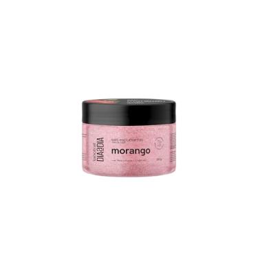 Imagem de Labotrat - Sais de Banho Espumantes Morango 280g