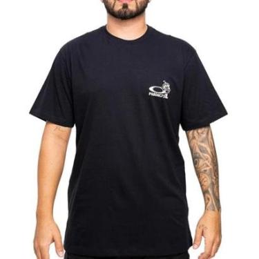 Imagem de Camiseta Oakley Products Logo SM26 Masculina-Masculino