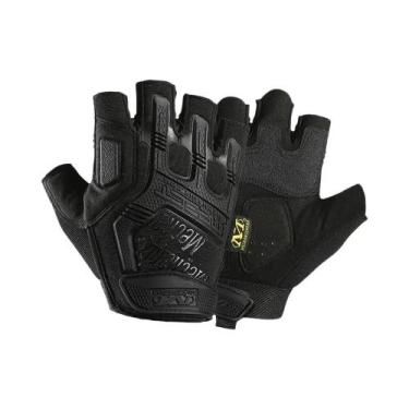 Imagem de Luvas De Motocicleta Táticas Militares Com Tela Sensível Ao Toque Para