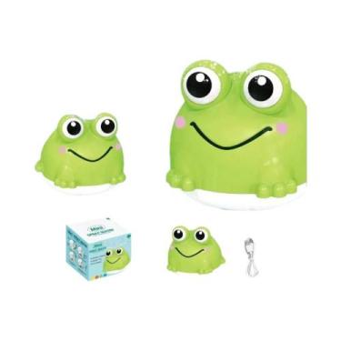 Imagem de Brinquedos De Banho Automáticos Com Sensor Inteligente Para Crianças, 