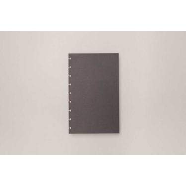 Imagem de REFIL MEDIO BLACK CADERNO INTELIGENTE