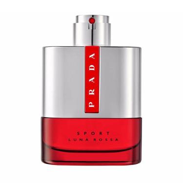 Imagem de Perfume Prada Luna Rossa Sport Eau de Toilette 100ml para homens