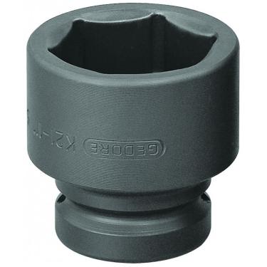 Imagem de SOQUETE IMPACTO SEXTAVADO ENCAIXE 1" - 27MM - K21 - 021.009