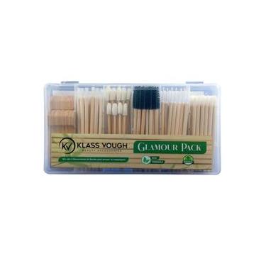 Imagem de Kit de Bambu Descartáveis Glamour Pack - 150 Unidades