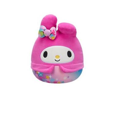Imagem de Pelúcia My Melody de 25cm - Squishmallows Sanrio