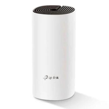 Imagem de Roteador Tp-link Deco M4, Mesh, Ac1200, Wi-fi 5, Dual Band, 1 Unidades - Mtp0010