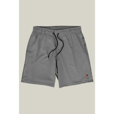 Imagem de Bermuda Shorts Masculino Corrida Elastano Premium WSS Run Colors-Masculino