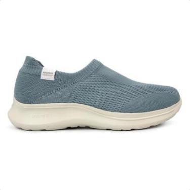 Imagem de Tênis Rainha Slip On Feminino Charm-Feminino