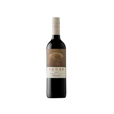 Imagem de Vinho Emiliana Adobe Reserva Syrah 750ml