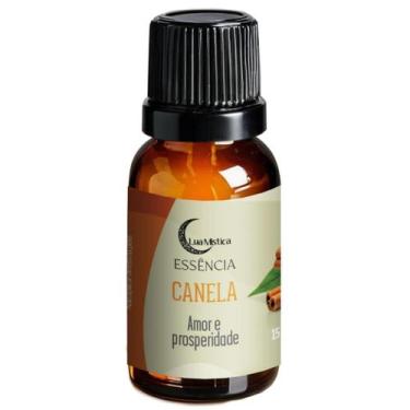 Imagem de Essência Líquida Umidificador E Difusor 15Ml - Lua Mística Original