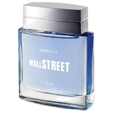Imagem de Deo colônia fiorucci wall street 100ml