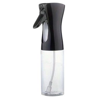 Imagem de Garrafa porta azeite com spray de névoa fina e contínua - TOP RIO