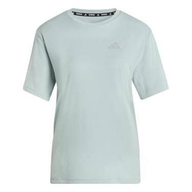 Imagem de Camiseta Feminina Adidas Run Ess Tee W-Feminino