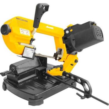 Imagem de Serra Fita de Bancada 5"Sfv050 220V - Vonder