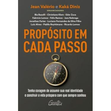 Imagem de Propósito Em Cada Passo - GENTE AUTORIDADE, Sortido