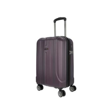 Imagem de Samsonite Mala de Viagem Fiero 3.0 Roxa Grande Expansível