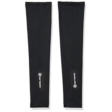 Imagem de Manguito Inverno Preto