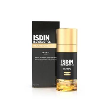 Imagem de Isdin Sérum Antissinais Isdinceutics Retinal 50ml