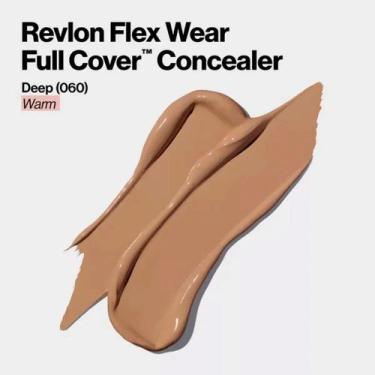Imagem de Revlon Corretivo Flex Wear Full Cover 060 Deep