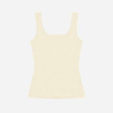 Imagem de Blusa Feminina Regata - Malwee-Feminino