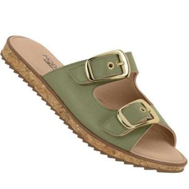 Imagem de Chinelo Modare 7141.154 Feminino-Feminino