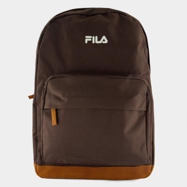 Imagem de Mochila Fila Retrô Letter-Unissex