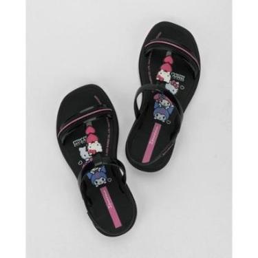 Imagem de Sandália Infantil Ipanema Kello Kitty-Feminino