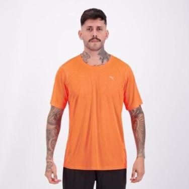 Imagem de Camiseta Puma Performance SS Masculina-Masculino