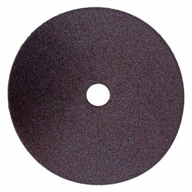 Imagem de Kit 20 Unidades Disco De Lixa 7" GR 60 Metalite F247 - NORTON