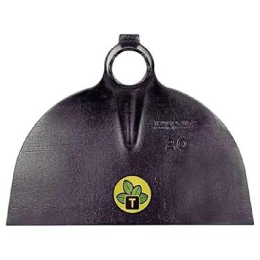 Imagem de Enxada Larga 2.0 em Aço sem Cabo 77250204 TRAMONTINA