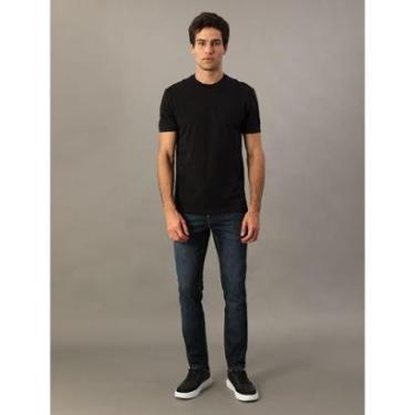 Imagem de Calça Jeans Skinny Controle Térmico-Masculino