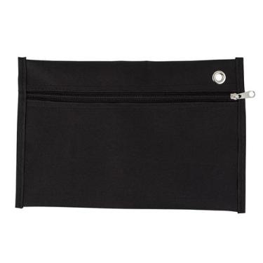 Imagem de Pasta malote 1/2 ofício Maxcril preto