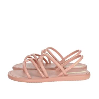 Imagem de Chinelo Feminino Ipanema Meu Sol Nude 38