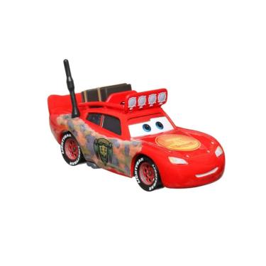 Imagem de Miniatura Colecionável Filme Carros Disney 1:64 – Mattel