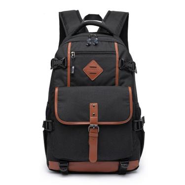 Imagem de Mochila Cavalera Executiva Reforçada Notebook Unissex 18 Litros-Unissex