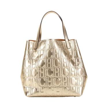 Imagem de Bolsa Tote Feminina De Couro De Vaca De Grande Capacidade CHCH, Bolsa 