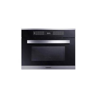 Imagem de FORNO MICROONDAS CUISINART ARKTON COM GRILL ELÉTRICO INOX 60CM 38 LITROS 220V 4092740121