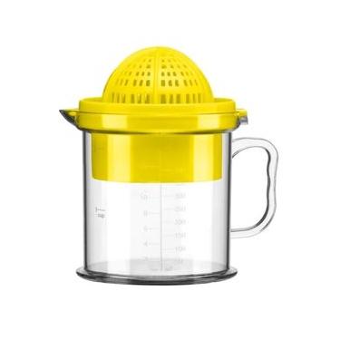 Imagem de ESPREMEDOR CUISINART DE FRUTAS DE PLÁSTICO ANTIDERRAPANTE CTG-00-CJ