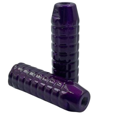 Imagem de Pedaleira Trolinha Mtb Bmx Bike Bicicleta Violeta-Unissex