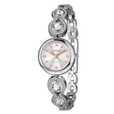 Imagem de Relógio Lince Feminino LRMM069L25 S1SX