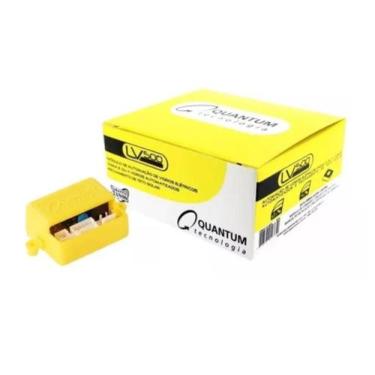 Imagem de Modulo Vidro Elétrico Universal 2 Ou 4 Portas Quantum Lv500