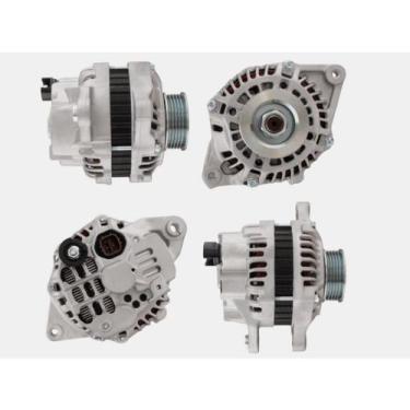 Imagem de ALTERNADOR HONDA NEW FIT 1.5 16VAL 07&gt11 / CIVIC 1.4 12V 75A - GEDAN