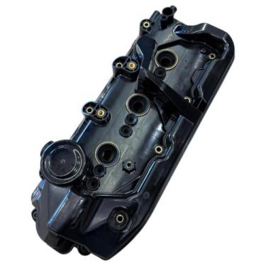 Imagem de Tampa Comando Válvula Cabeçote Direito Vw Amarok 3.0 V6 - MOD